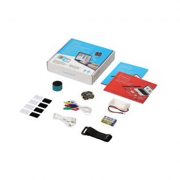 Образовательный набор для программирования HaloCode standard kit - «globural.ru» - Краснотурьинск