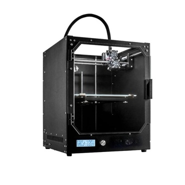 3D-принтер 3D корпус открытый сверху (1 экструдер) - «globural.ru» - Краснотурьинск