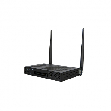 Встраиваемый вычислительный блок Geckotouch Module PC82RA-S	 - «globural.ru» - Краснотурьинск