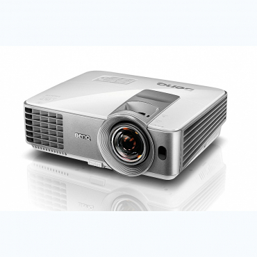 Мультимедийный короткофокусный проектор BenQ MS630ST - «globural.ru» - Краснотурьинск