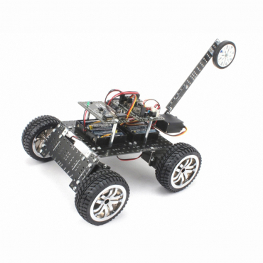 Ресурсный набор Robo kit 2-3 - «globural.ru» - Краснотурьинск