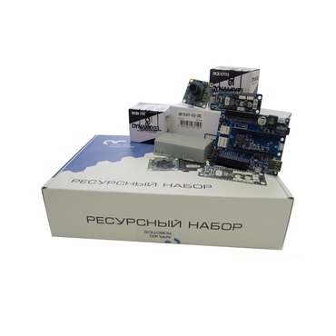Ресурсный набор "Техническое зрение" - «globural.ru» - Краснотурьинск
