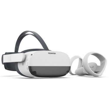 Комплект для класса виртуальной реальности Geckotouch VR16 - «globural.ru» - Краснотурьинск