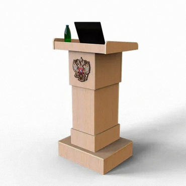 Трибуна АВТ-002 - «globural.ru» - Краснотурьинск
