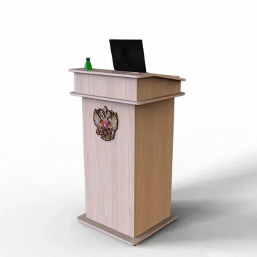 Трибуна АВТ-003 - «globural.ru» - Краснотурьинск