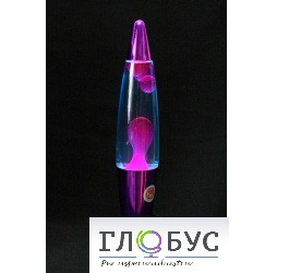 Лампа "Вулкан" - «globural.ru» - Краснотурьинск