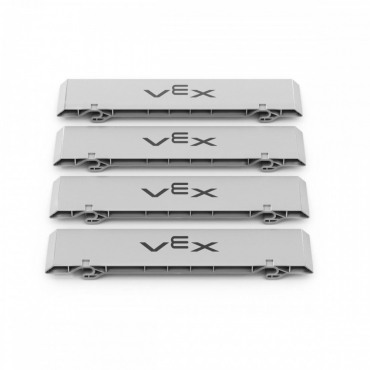 Ресурсный комплект VEX GO - «globural.ru» - Краснотурьинск