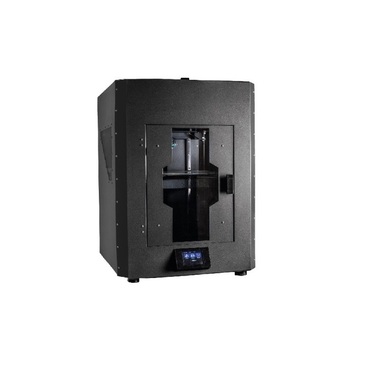 3D-принтер 3D HT 300 (1 экструдер, высокотемпературный) - «globural.ru» - Краснотурьинск